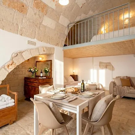 Casa Tino Aparthotel