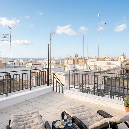 Casa Tino 4* Polignano a Mare