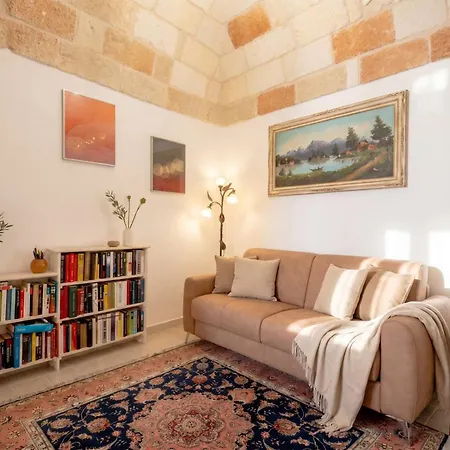 Casa Tino Apartmanhotel 4*