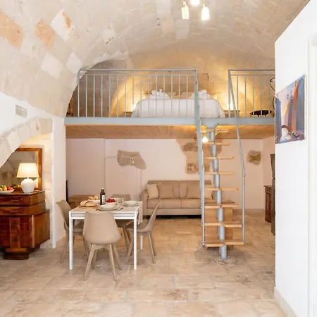 Casa Tino Apartmanhotel Polignano a Mare