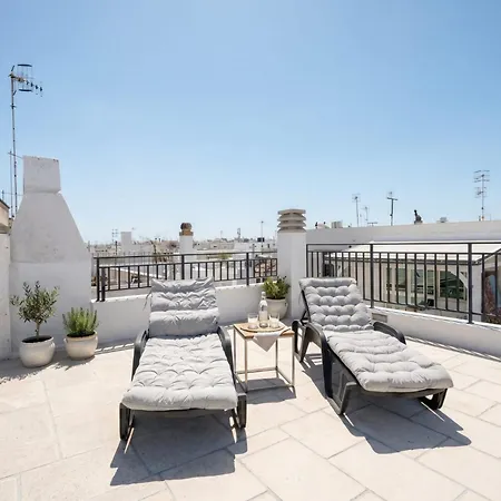 Casa Tino Aparthotel