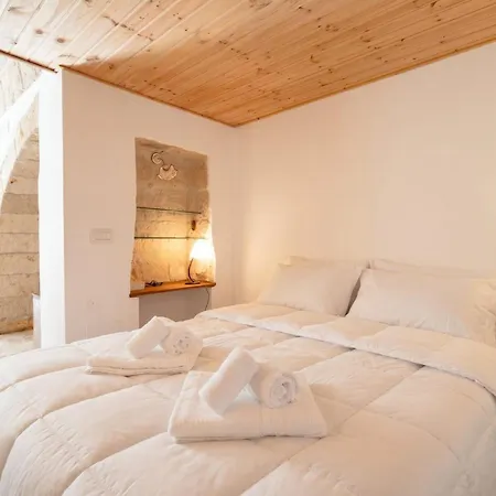 Casa Tino 4*