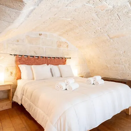 Casa Tino Aparthotel 4*