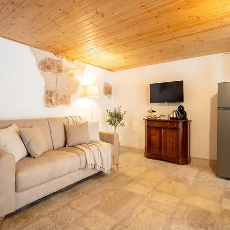 Casa Tino Aparthotel