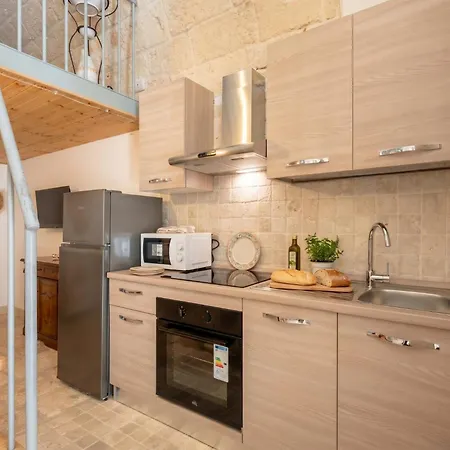Casa Tino Aparthotel 4*
