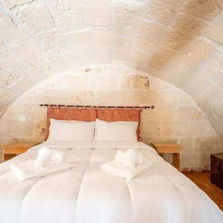 Casa Tino 4*