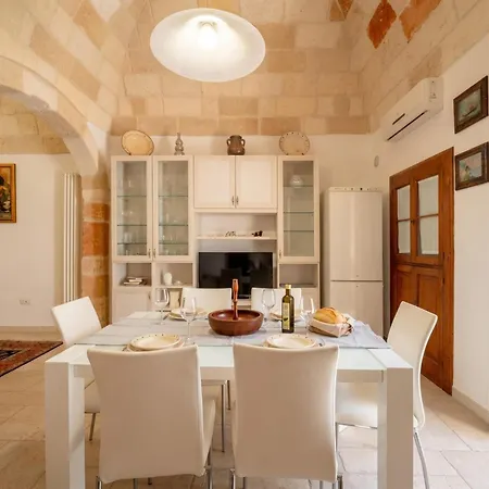Casa Tino 4*