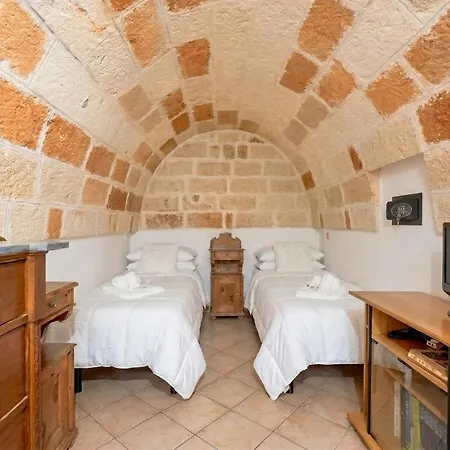 Casa Tino Apartmanhotel Polignano a Mare