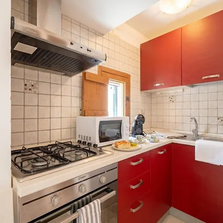 Casa Tino 4*