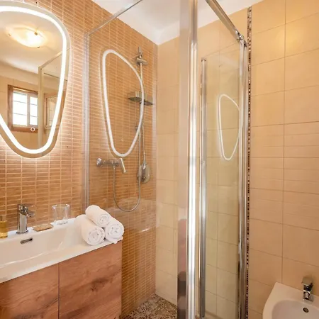 Casa Tino Aparthotel