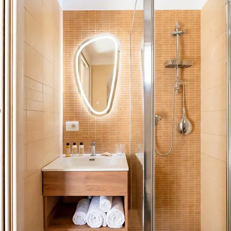 Casa Tino Apartmanhotel 4*