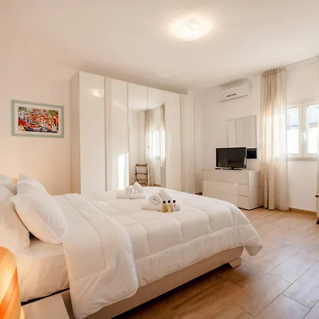 Casa Tino Apartmanhotel 4*