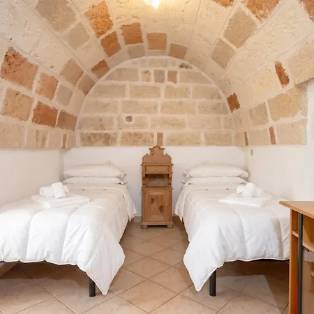 Aparthotel Casa Tino Polignano a Mare
