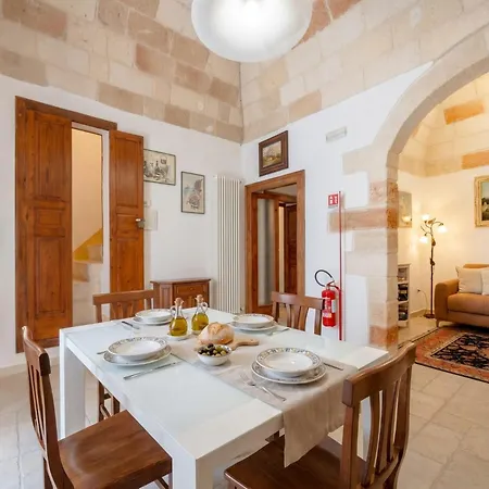 Casa Tino 4* Polignano a Mare