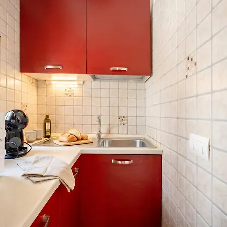 Casa Tino Aparthotel 4*