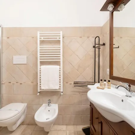 Aparthotel Casa Tino Polignano a Mare