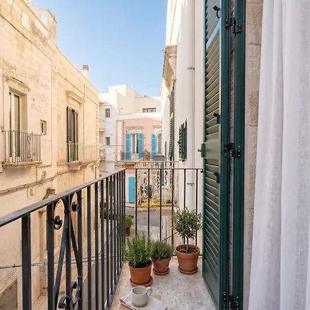 Aparthotel Casa Tino 4*